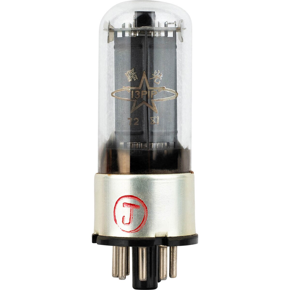 13P1P Vacuum Tube